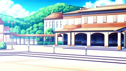 OVA_ EurekaNitroProject_ XxTriLoquendoxX Returns - Opening Promo ᴴᴰ