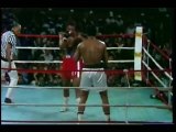 Le Combat du Siècle entre Mohamed Ali et George Foreman à  Kinshasa - Zaire (Congo RDC) - 30 octobre 1974
