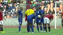 tanzania vs egypt all goals & highlights 04-06-2016