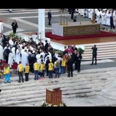 17. Pape François sur Instagram