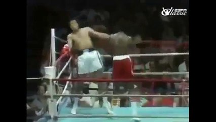 Muhammad ali  clay Can t touch this HD