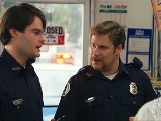 Superbad (Theatrical Trailer) Red Band