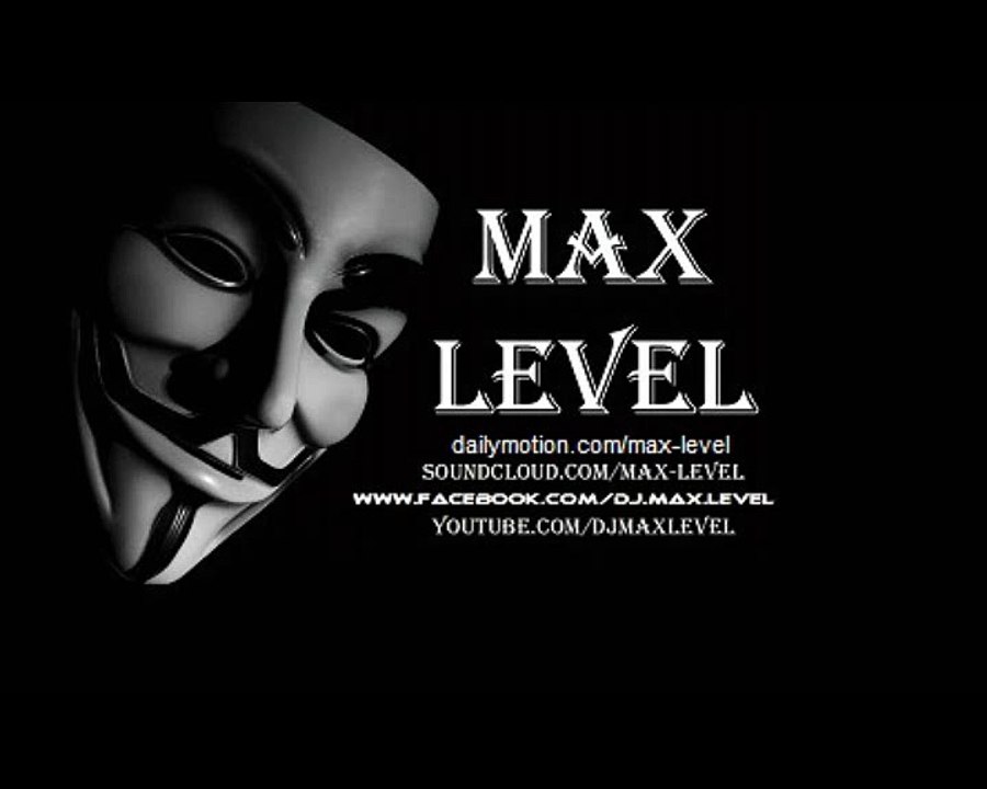 Une VOIX qui...By Max Level 2016 (clip)