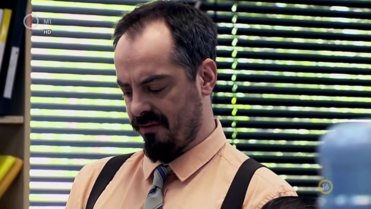 Munkaügyek S02e15