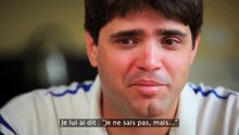 Ce papa ne veut pas conduire sa fille à l’autel le jour de son mariage, mais il a la plus belle raison de le faire !