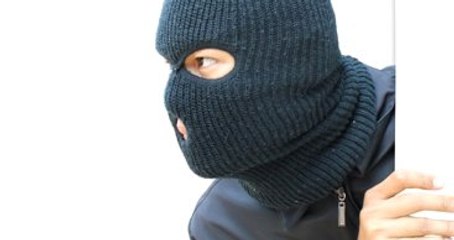 Ostim Esnafının Korkulu Rüyası 'Maskeli Beşler'