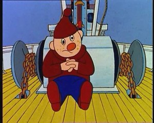 A Varázsceruza  Indul A Csapat