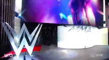 WWE Raw 4 Jun 2016 Full Show - Paige vs Emma ( Eva Marie Return to RAW )
