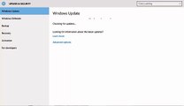 Microsoft Windows 10   Office & Adobe Flash Player updates April 12, 2016.mp4