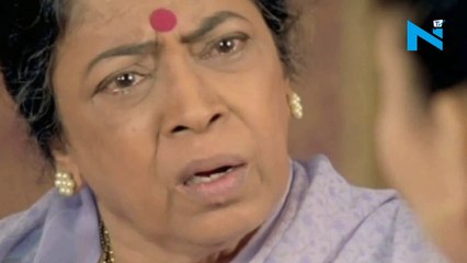 Veteran theatre & bollywood actress Sulabha Deshpande dies at 79