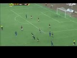 Mohamed Elneny Crazy Pass during Match Tanzania vs Egypt 0-2  04-06-2016 HD