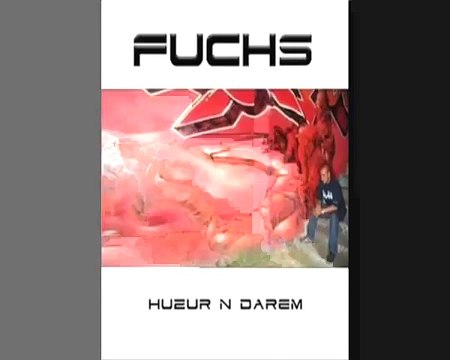 Fuchs - Huzur n Darem Full Albüm (Prod Sagopa Kajmer)