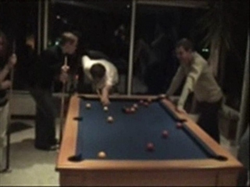 Soirée richebourg Partie II (23.06.07)