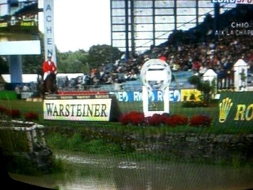 Christian Ahlmann - Lorenzo