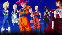 Dragon Ball Super capítulo 44 ESPAÑOL adelanto