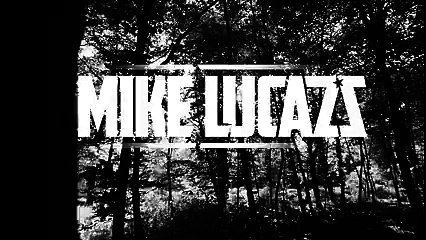 Mike Lucazz - Hors Serie 1 (isolé)