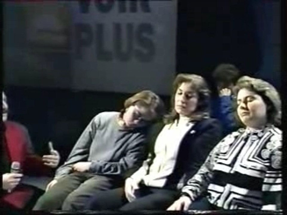 hypnose sur sepctateur