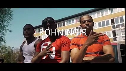 ROHN NOIR x FREESTYLE “ DIDDY PUFF “