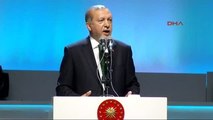 Erdoğan Medipol Üniversitesi Mezuniyet Törenine Katıldı 3