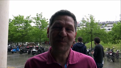 Entretien avec le prof. Sandro Cattacin