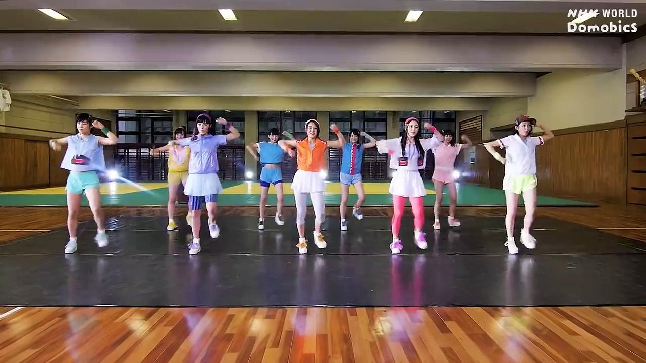 Domobics making1