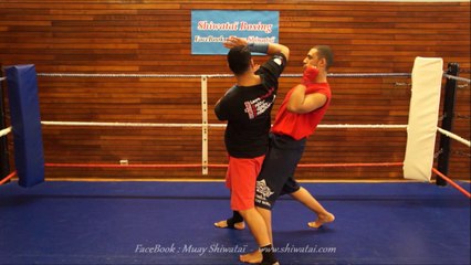 Muay Thaï Boran 17