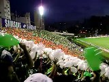 Palmeiras 5 x 1 Real Potosí - 