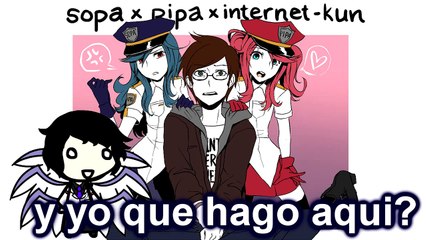 Un disque mensaje de cumpleaños para NamiConejo ᴴᴰ