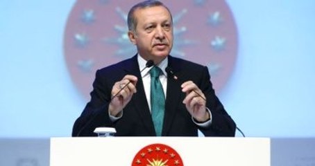 Erdoğan'dan Merkel'e: Dürüst Olsan İkinci Ret Oy Senin Olurdu, Ben De Alkışlardım