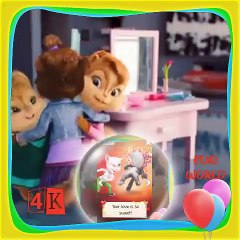 Dasi Na Mere Bare (Full Video) | Goldy | Latest Punjabi Song chipmunks Tom and Angela