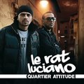 Le Rat Luciano - Piste 23 (INEDIT)