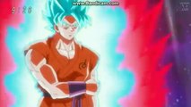 Dragon Ball Super Episode 40 Preview