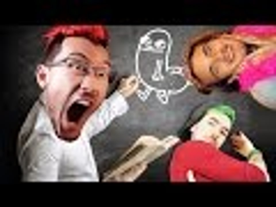 Markiplier | TEACHING IS HARD | World of Warcraft