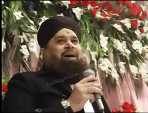 Naat_ New Naat 2014 _Har Waqat Tasawur Main_ By Muhammad Owais Raza Qadri_ Latest Naat 2014 - YouTube