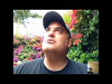 Cenk Uygur reacts to negative stuff on The Daily Banter