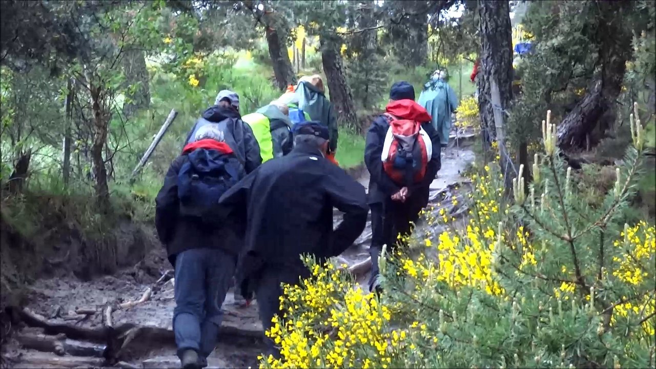 2016-05 Chemin de Compostelle (1)