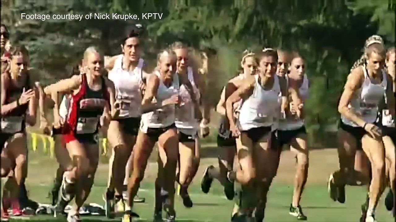 Running the Film:Tracktown