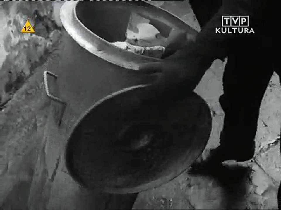 Wszystko (Piotr Szulkin, 1972)