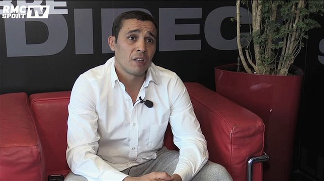 Asloum : Ce que faisait Mohamed Ali était d'une beauté absolue