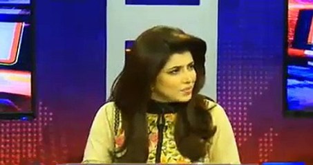 kisan PMLN ki hukumat se hamesha buri tarha mutasir hoty hen-Haroon Rasheed