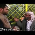 سعر الدولار مشهد يمني مضحك