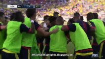 USA 0-2 Colombia HD Full English Highlights - Copa América Centenario 04.06.2016 HD