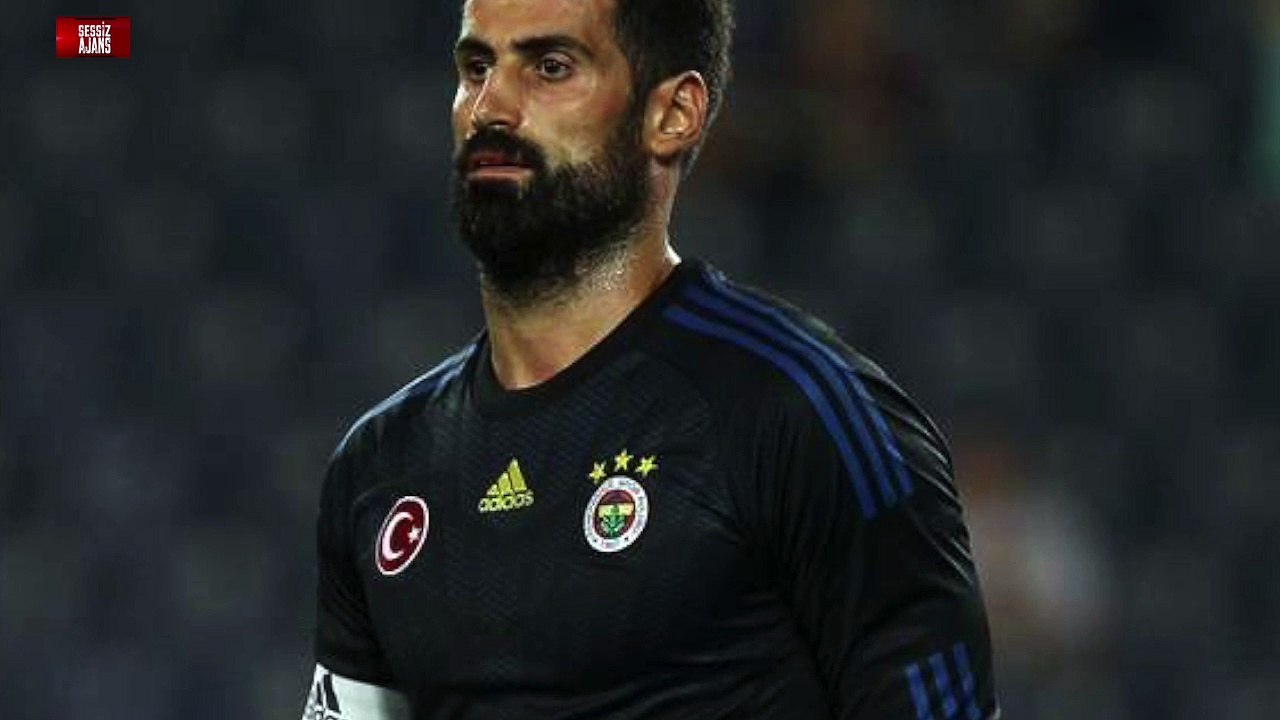 Volkan Demirel - İddialı Sözlerim Takımım İçindi ☆☆☆ Sessiz Ajans ☆☆☆