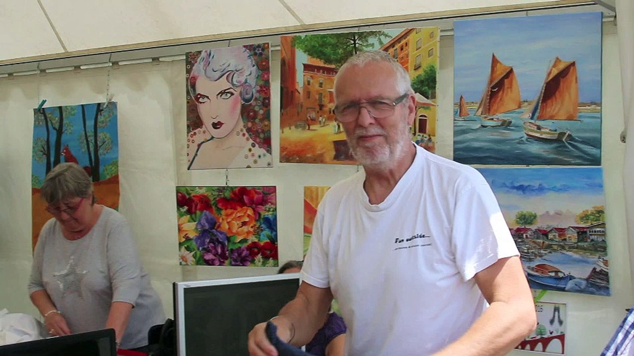 L'UTL à la Foire Expo