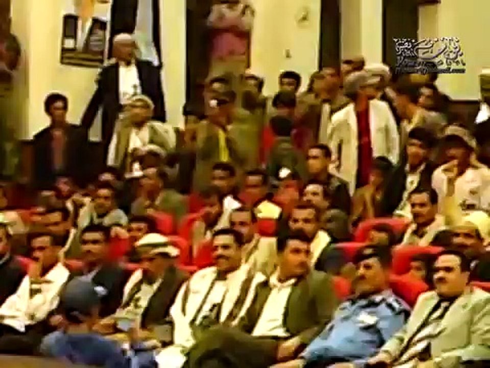 حسين محب و ناصر ابوبكر في حفله ..