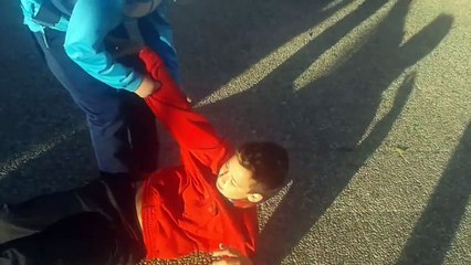 1 VS 1 John Cena vs Brock Lesnar | WWE Junior