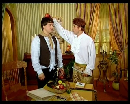 Восточное боевое искусство