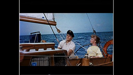 Elvis Presley return to sender