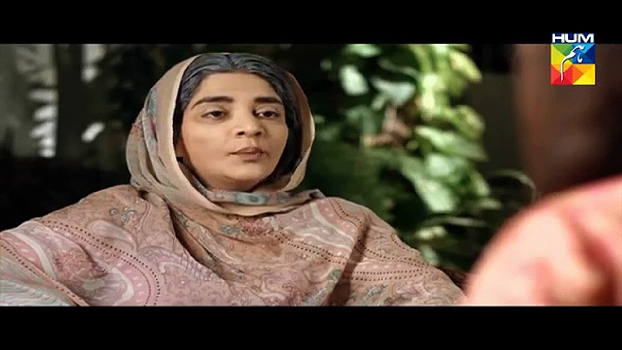 Abro Episode 24 Full Hum TV Drama 4 June 2016