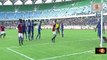 أهداف مباراة مصر وتنزانيا تصفيات أمم أفريقيا 2017 بتاريخ 4-6-2016